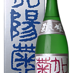 菊姫 加陽菊酒 吟釀 720ml