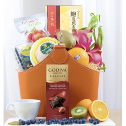 賀年禮籃 SM-26014L