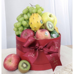 時尚鮮果籃SM-221P