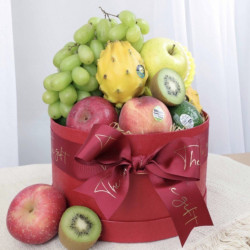 時尚鮮果籃SM-221P 時尚鮮果籃SM-221P