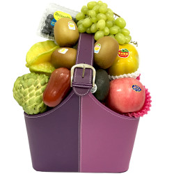 鮮果禮籃SAF067L 鮮果禮籃SAF067L