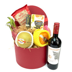 鮮果禮籃SAF198P 鮮果禮籃SAF198P