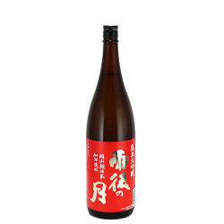 雨後の月 岡山朝日 純米大吟釀 720ml