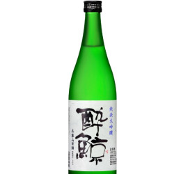 酔鯨 兵庫山田錦 純米大吟醸 720ml