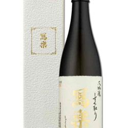 寫樂 大吟釀 雫取 (しずく取り) 720ml