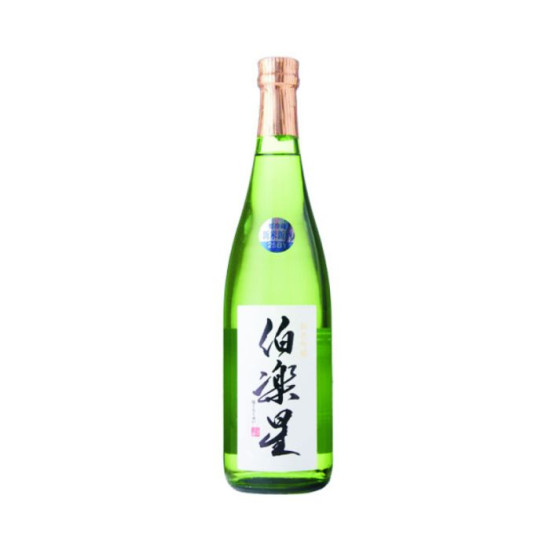 伯楽星 純米吟醸 1800ml 