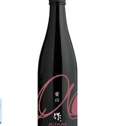 作 純米吟醸 兵庫・愛山 750ml