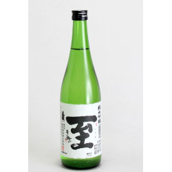 真稜・至 純米吟釀 720ml 真稜・至 純米吟釀 720ml