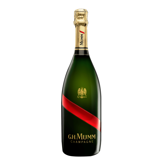 瑪姆 - GRAND CORDON 法國香檳 750ml