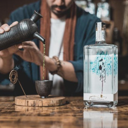 Perfume Trees Gin (500ml) 白蘭樹下