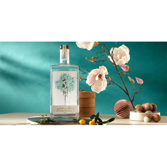 Perfume Trees Gin (500ml) 白蘭樹下