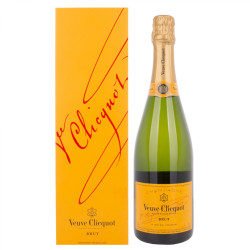 Veuve Clicquot Yellow Label Brut 法國凱歌黃牌香檳 750ml Veuve Clicquot Yellow Label Brut 法國凱歌黃牌香檳 750ml