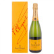 Veuve Clicquot Yellow Label Brut 法國凱歌黃牌香檳 750ml