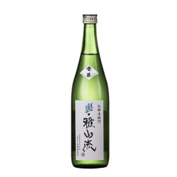 雅山流 純米大吟醸  -香華  (本釀造 無濾過生詰酒) 720ml