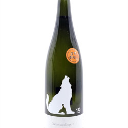 十九 In bocca al lupo (秋酒) 720ml