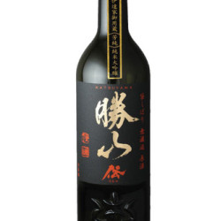 勝山 純米大吟醸 伝   720ml 