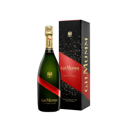 瑪姆 - GRAND CORDON 法國香檳 750ml 瑪姆 - GRAND CORDON 法國香檳 750ml