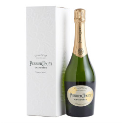 Perrier-Joueumlt Grand Brut 巴黎之花 750ml