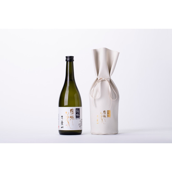 東洋美人 特吟純米大吟醸 播州愛山 720ml