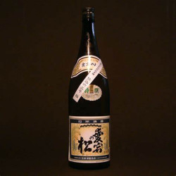 愛宕乃松 別仕込本醸造 720ml
